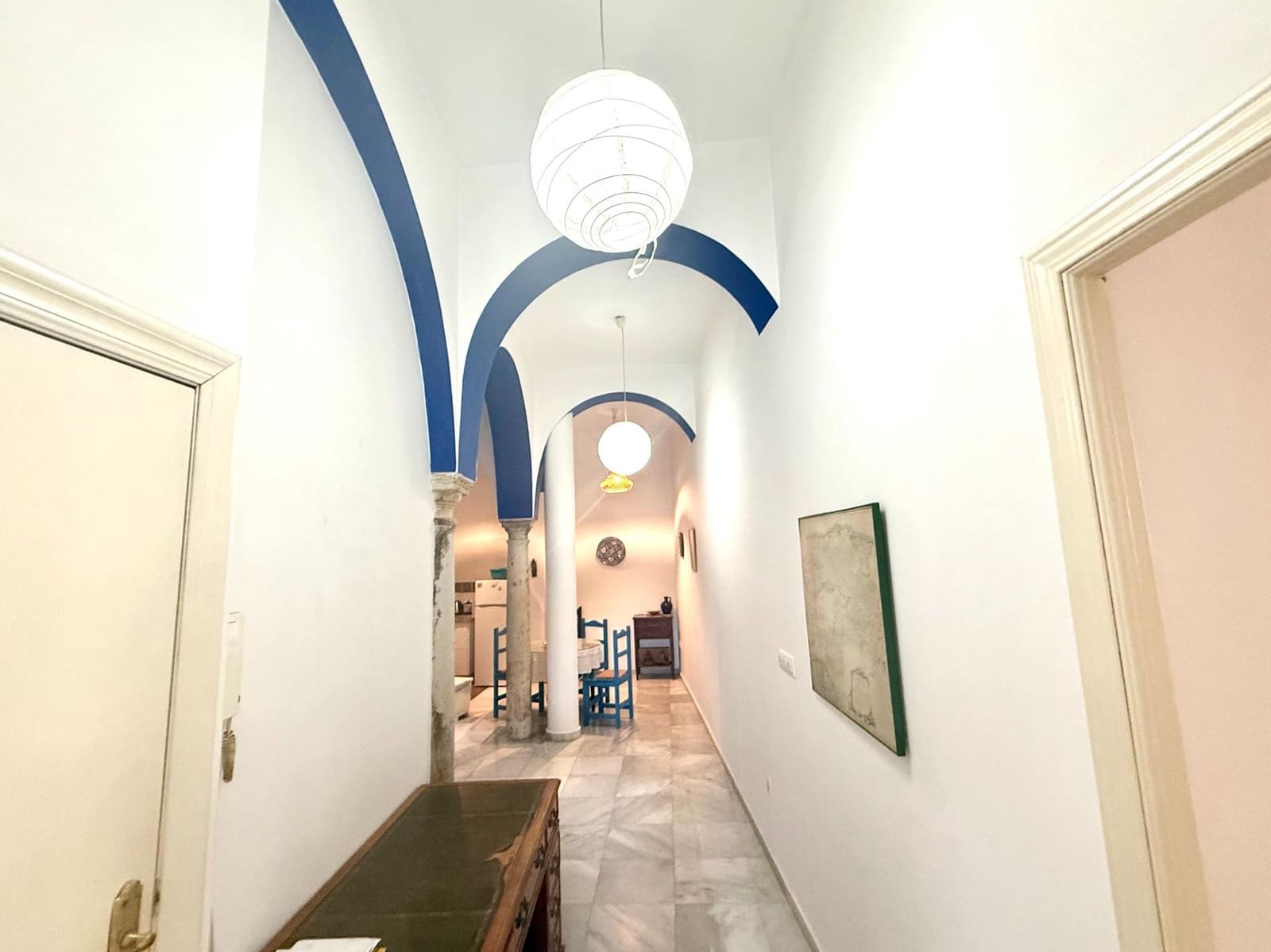 1 soveværelse Lejlighed til salg i Sevilla by - € 235.000 (Ref: 10027403)