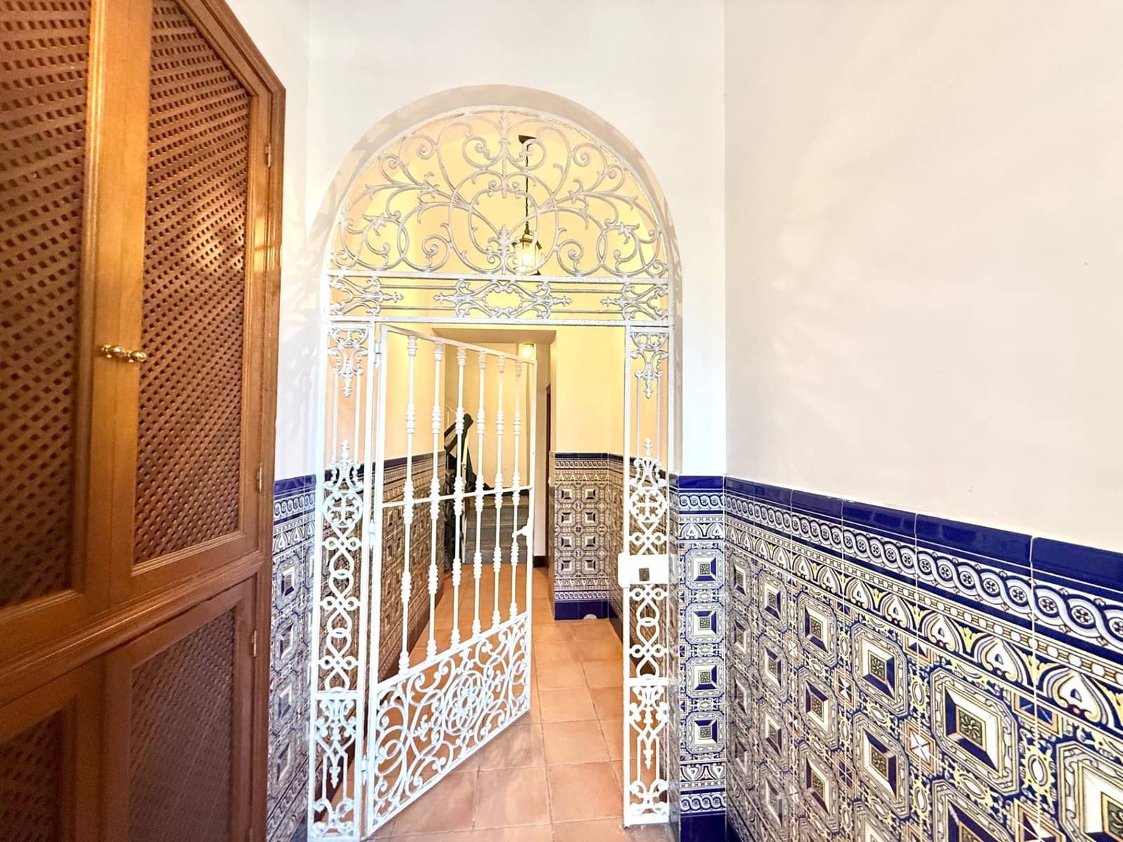 1 soveværelse Lejlighed til salg i Sevilla by - € 235.000 (Ref: 10027403)