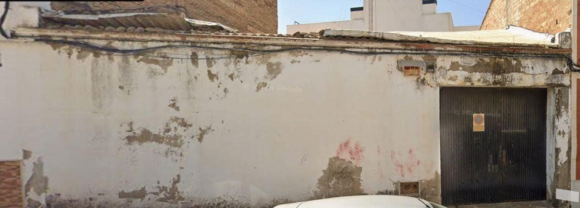 Area Edificabile in vendita in La Rinconada - 300.000 € (Rif: 10030663)