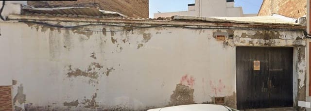 Terreno para Construção para venda em La Rinconada - 300 000 € (Ref: 10030663)