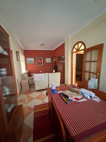 5 camera da letto Villa in vendita in Villanueva del Río y Minas con piscina garage - 185.000 € (Rif: 10032131)