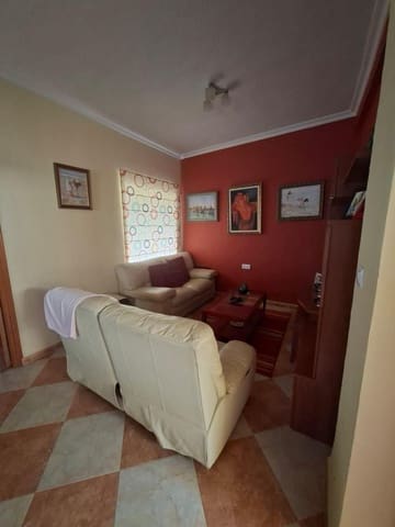 5 camera da letto Villa in vendita in Villanueva del Río y Minas con piscina garage - 185.000 € (Rif: 10032131)
