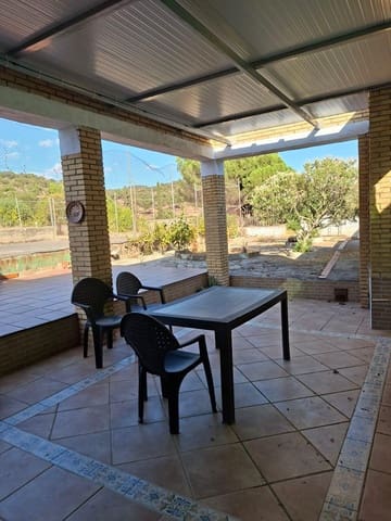 5 camera da letto Villa in vendita in Villanueva del Río y Minas con piscina garage - 185.000 € (Rif: 10032131)