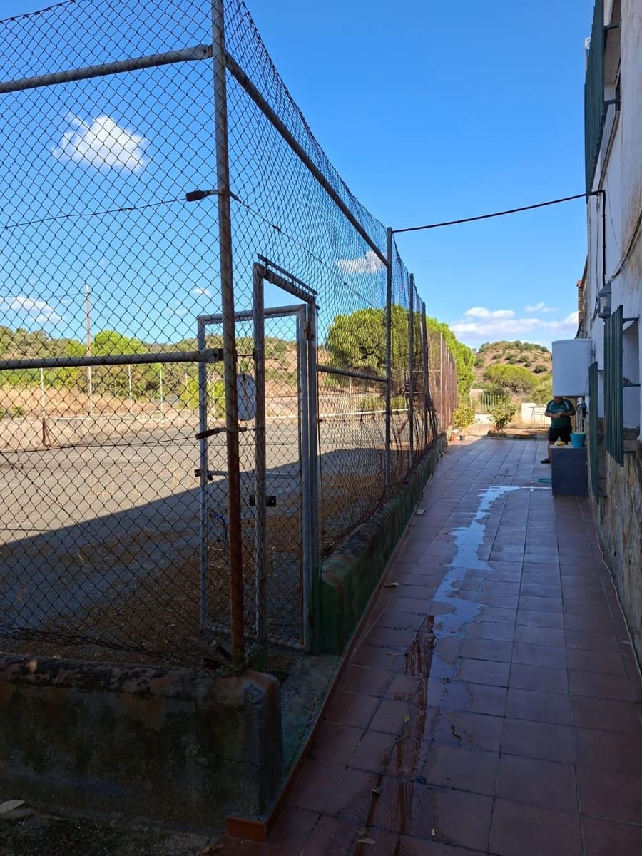 5 camera da letto Villa in vendita in Villanueva del Rio y Minas con piscina garage - 185.000 € (Rif: 10032131)