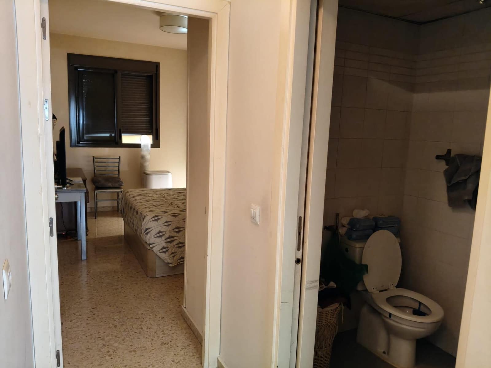 3 soverom Leilighet til salgs i Sevilla by med garasje - € 215 000 (Ref: 10032132)