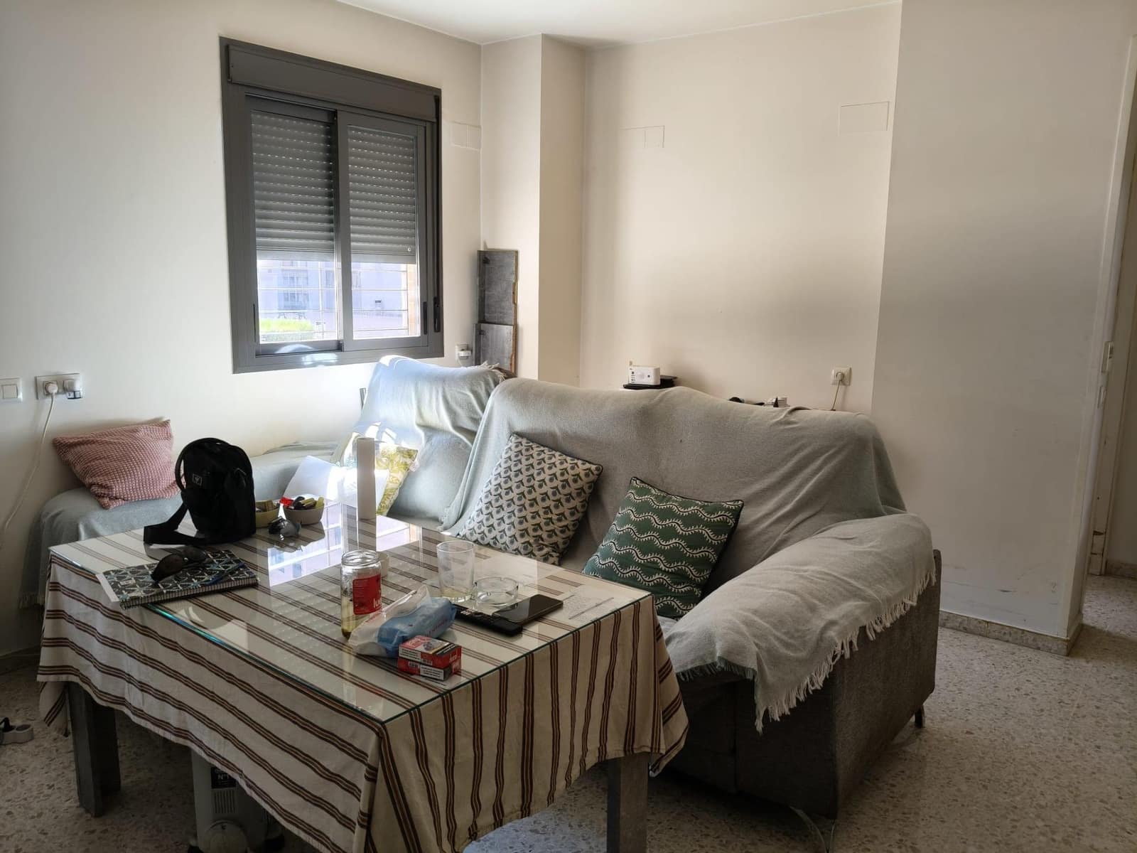 3 soverom Leilighet til salgs i Sevilla by med garasje - € 215 000 (Ref: 10032132)