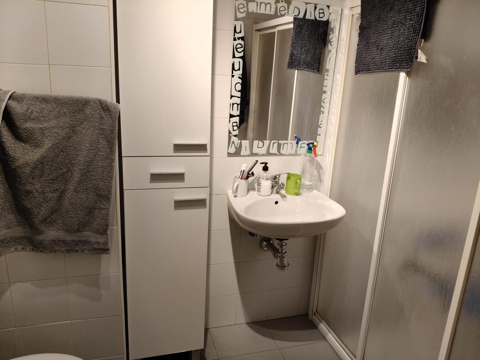 3 soverom Leilighet til salgs i Sevilla by med garasje - € 215 000 (Ref: 10032132)
