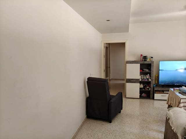 3 soverom Leilighet til salgs i Sevilla by med garasje - € 215 000 (Ref: 10032132)