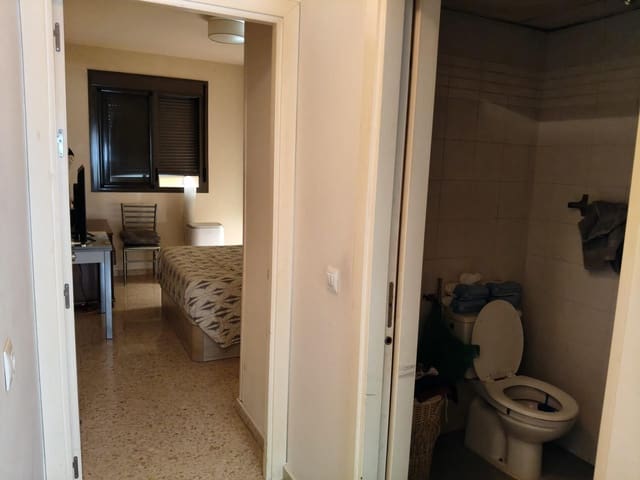 3 soverom Leilighet til salgs i Sevilla by med garasje - € 215 000 (Ref: 10032132)