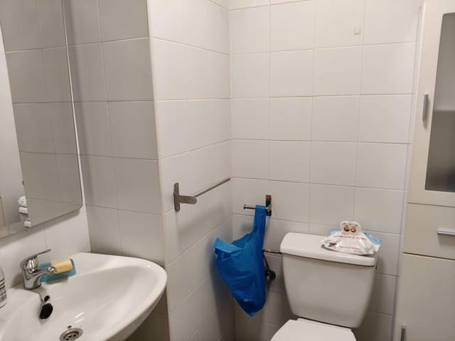 3 soverom Leilighet til salgs i Sevilla by med garasje - € 215 000 (Ref: 10032132)