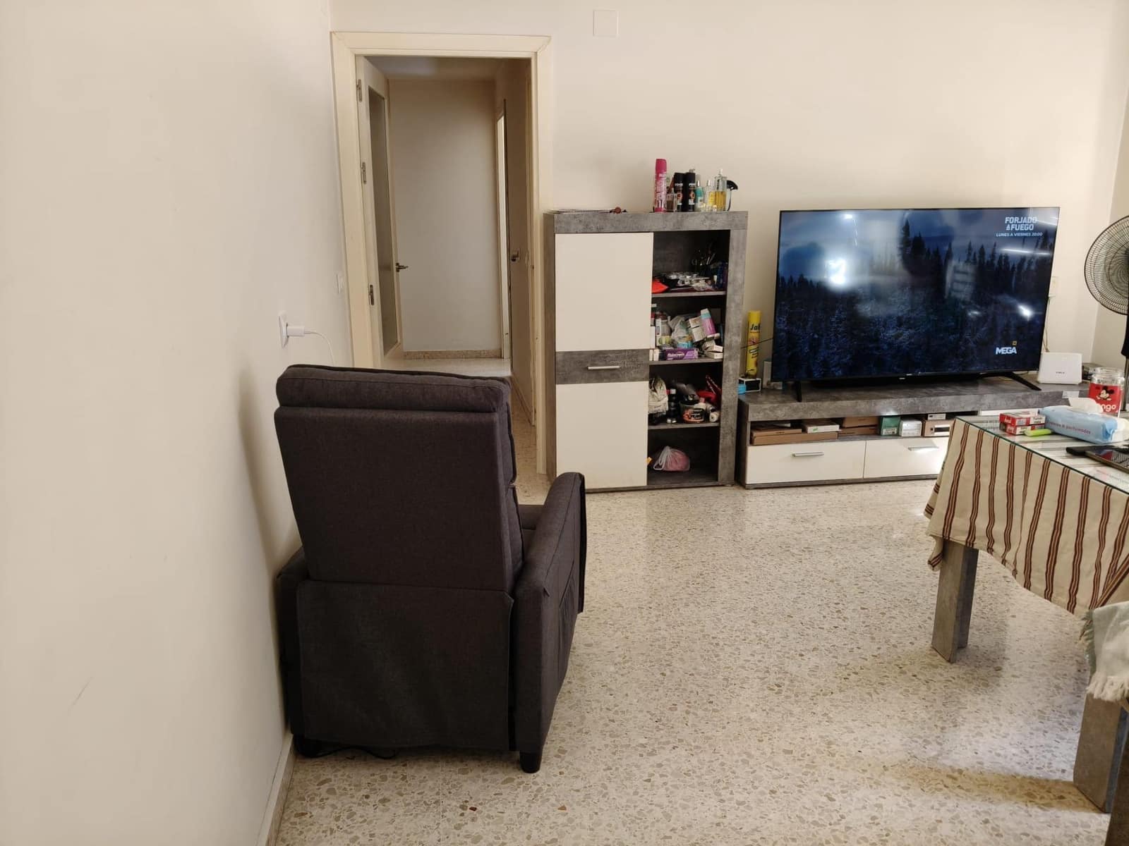 3 soverom Leilighet til salgs i Sevilla by med garasje - € 215 000 (Ref: 10032132)