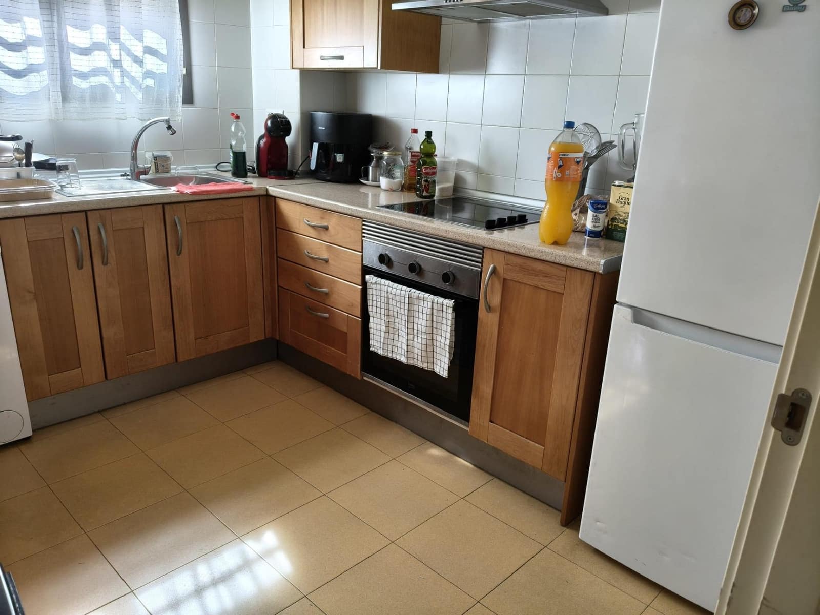 3 soverom Leilighet til salgs i Sevilla by med garasje - € 215 000 (Ref: 10032132)