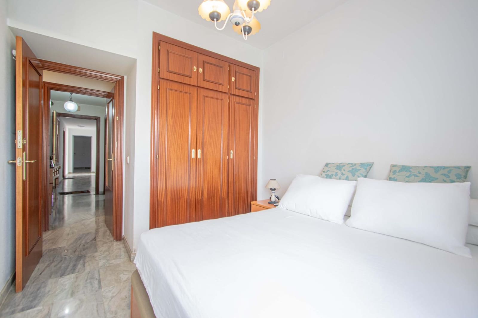 4 makuuhuone Asunto myytävänä paikassa Sevilla kaupunki mukana uima-altaan - 295 000 € (Ref: 10034065)