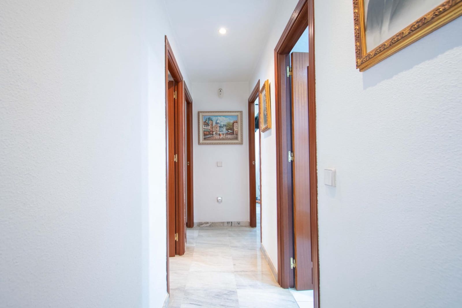 4 makuuhuone Asunto myytävänä paikassa Sevilla kaupunki mukana uima-altaan - 295 000 € (Ref: 10034065)