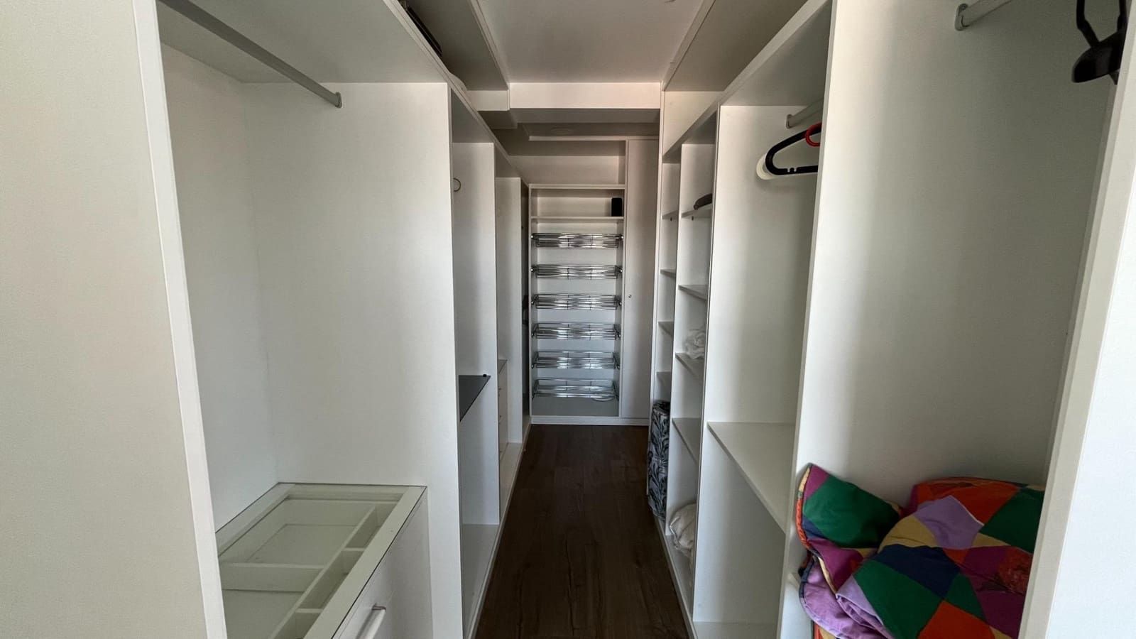 1 Zimmer Wohnung zu vermieten in Sevilla Stadt mit Garage - 1.000 € (Ref: 10034066)