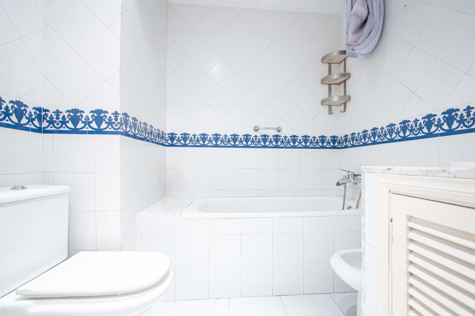 2 makuuhuone Asunto myytävänä paikassa Sevilla kaupunki - 349 990 € (Ref: 10034067)