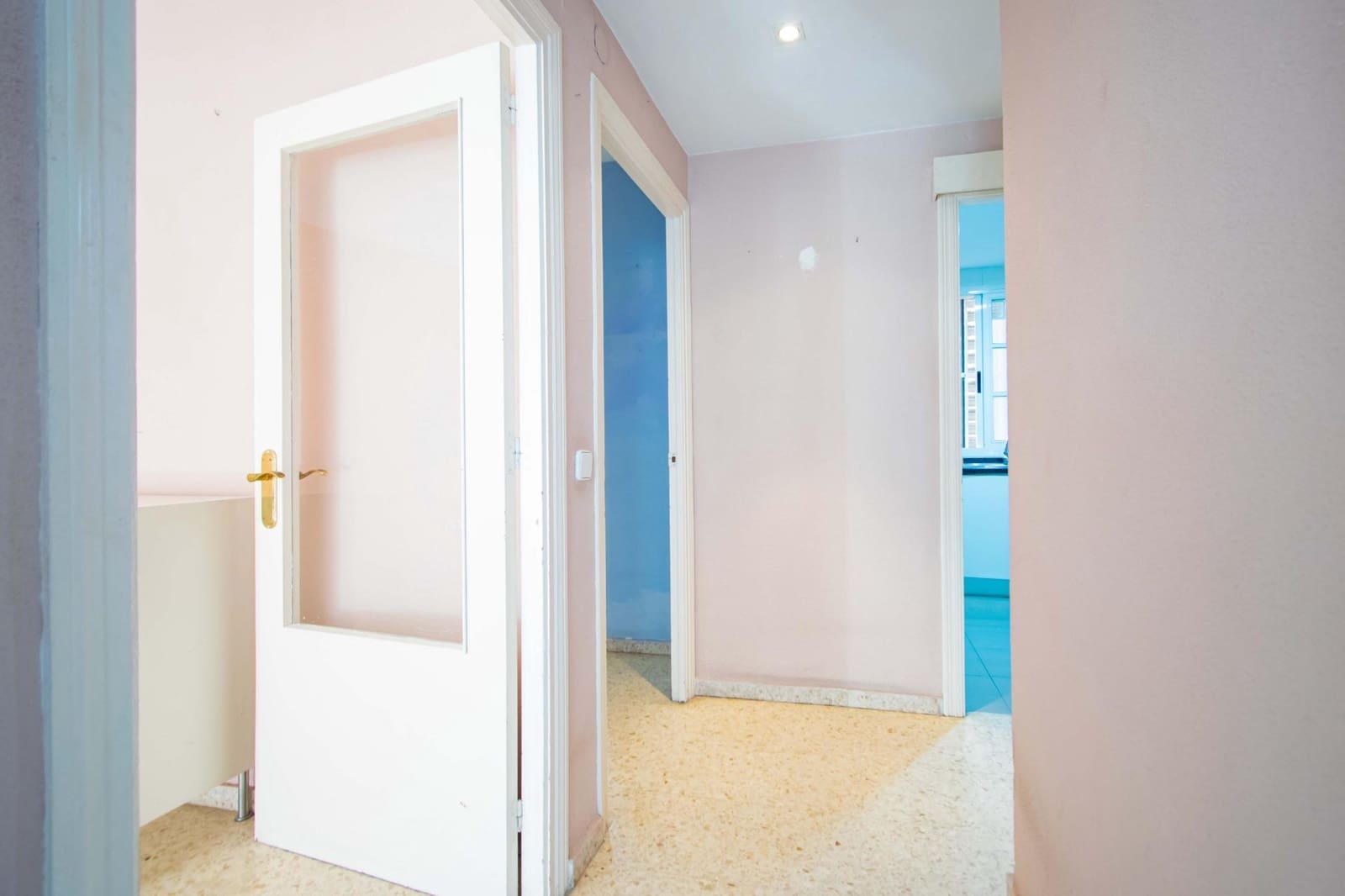 2 makuuhuone Asunto myytävänä paikassa Sevilla kaupunki - 349 990 € (Ref: 10034067)