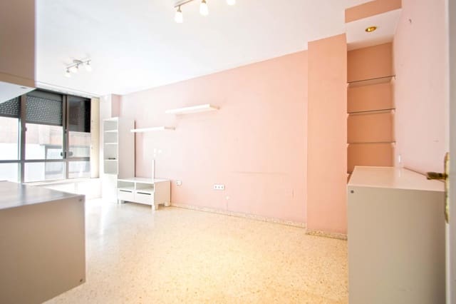 2 makuuhuone Asunto myytävänä paikassa Sevilla kaupunki - 349 990 € (Ref: 10034067)