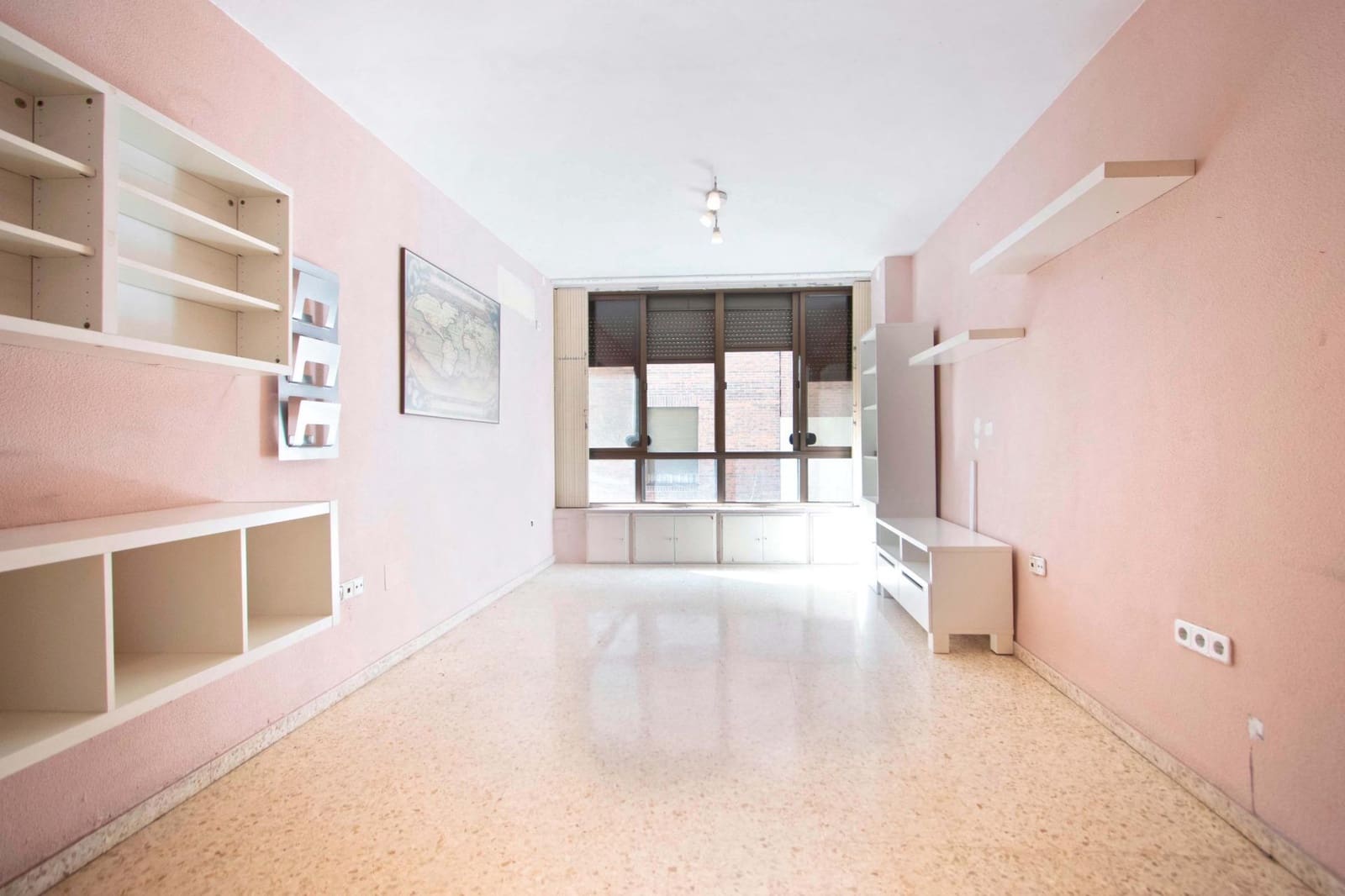 2 makuuhuone Asunto myytävänä paikassa Sevilla kaupunki - 349 990 € (Ref: 10034067)