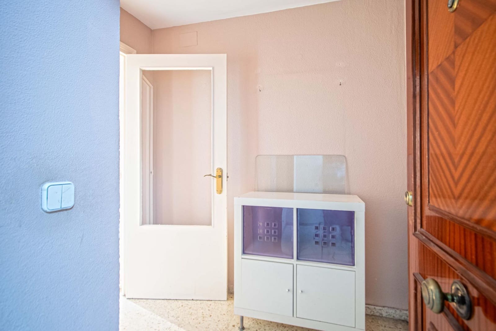 2 makuuhuone Asunto myytävänä paikassa Sevilla kaupunki - 349 990 € (Ref: 10034067)