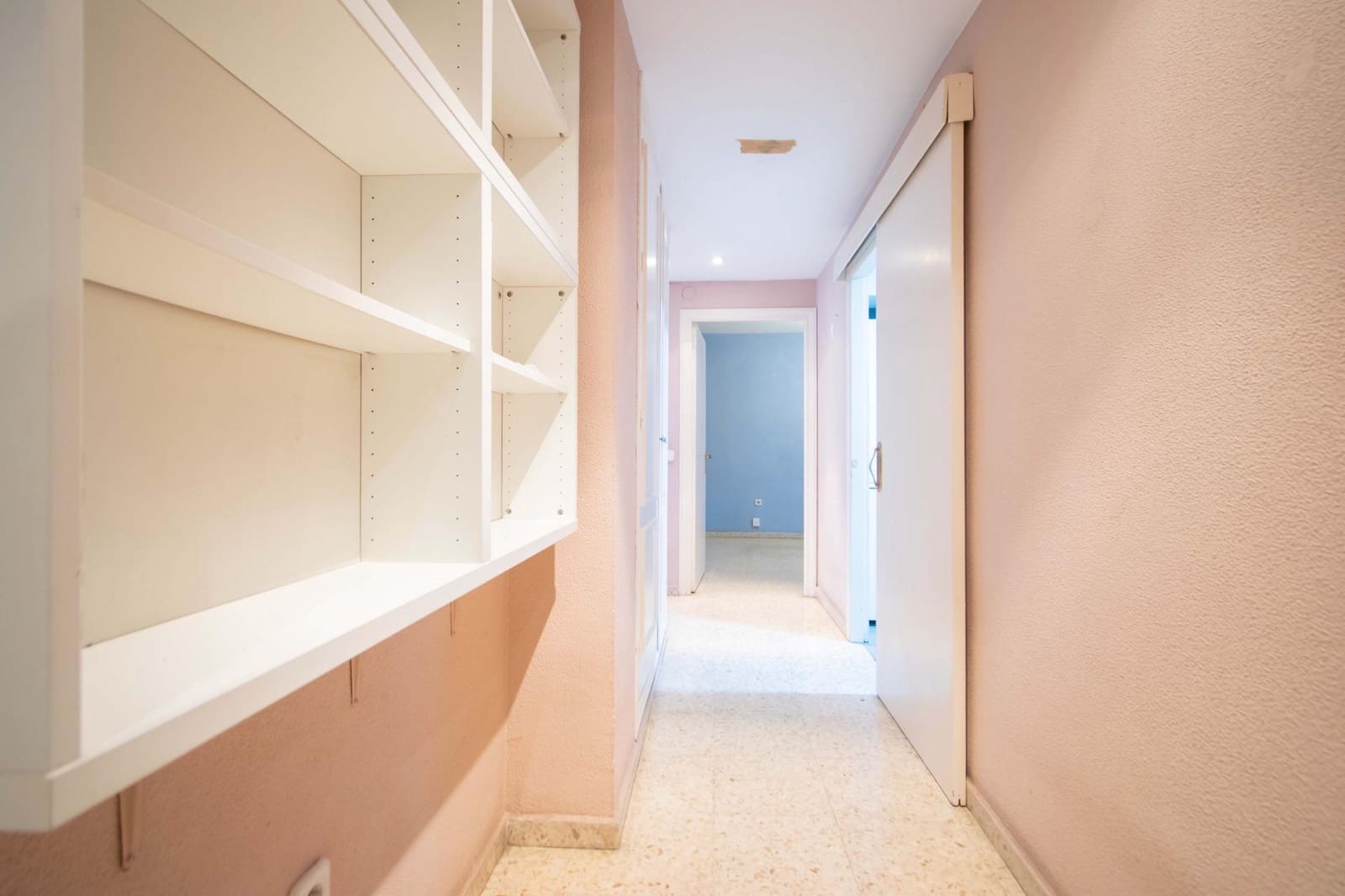 2 makuuhuone Asunto myytävänä paikassa Sevilla kaupunki - 349 990 € (Ref: 10034067)