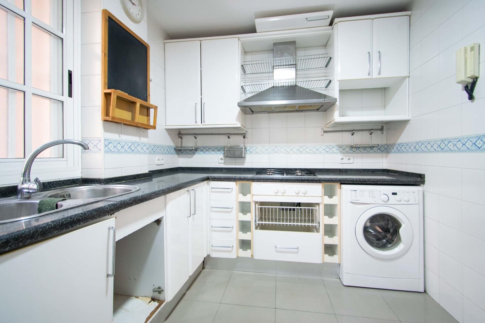 2 makuuhuone Asunto myytävänä paikassa Sevilla kaupunki - 349 990 € (Ref: 10034067)