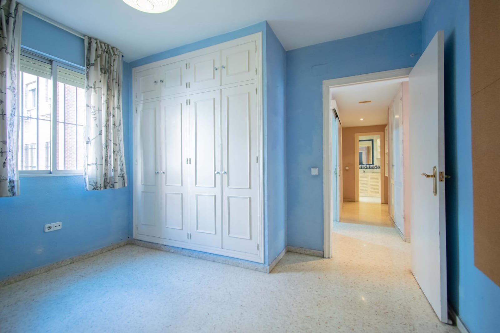 2 makuuhuone Asunto myytävänä paikassa Sevilla kaupunki - 349 990 € (Ref: 10034067)