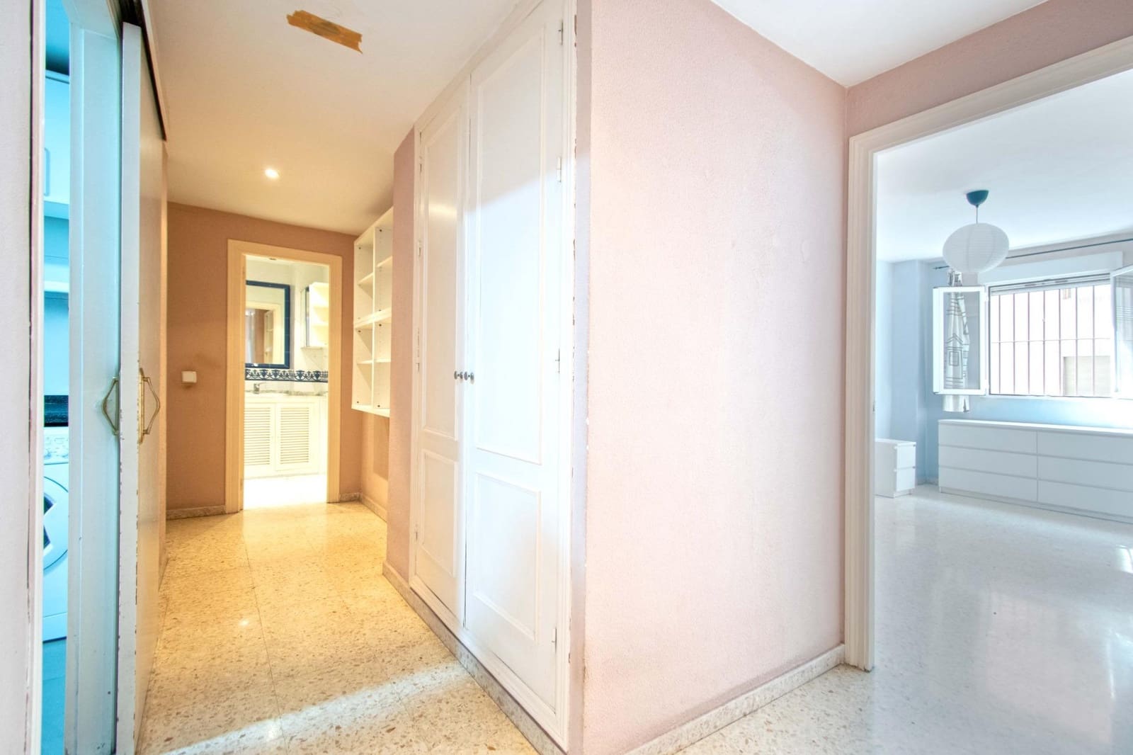 2 makuuhuone Asunto myytävänä paikassa Sevilla kaupunki - 349 990 € (Ref: 10034067)