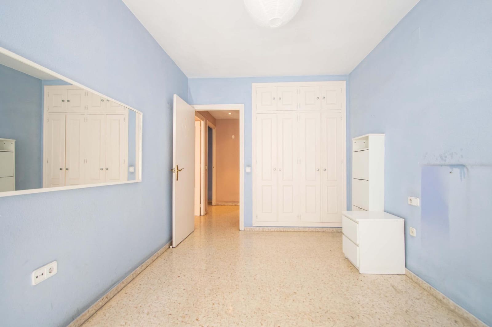 2 makuuhuone Asunto myytävänä paikassa Sevilla kaupunki - 349 990 € (Ref: 10034067)