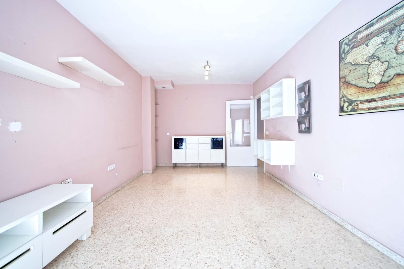 2 makuuhuone Asunto myytävänä paikassa Sevilla kaupunki - 349 990 € (Ref: 10034067)
