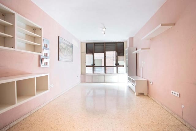 2 makuuhuone Asunto myytävänä paikassa Sevilla kaupunki - 349 990 € (Ref: 10034067)