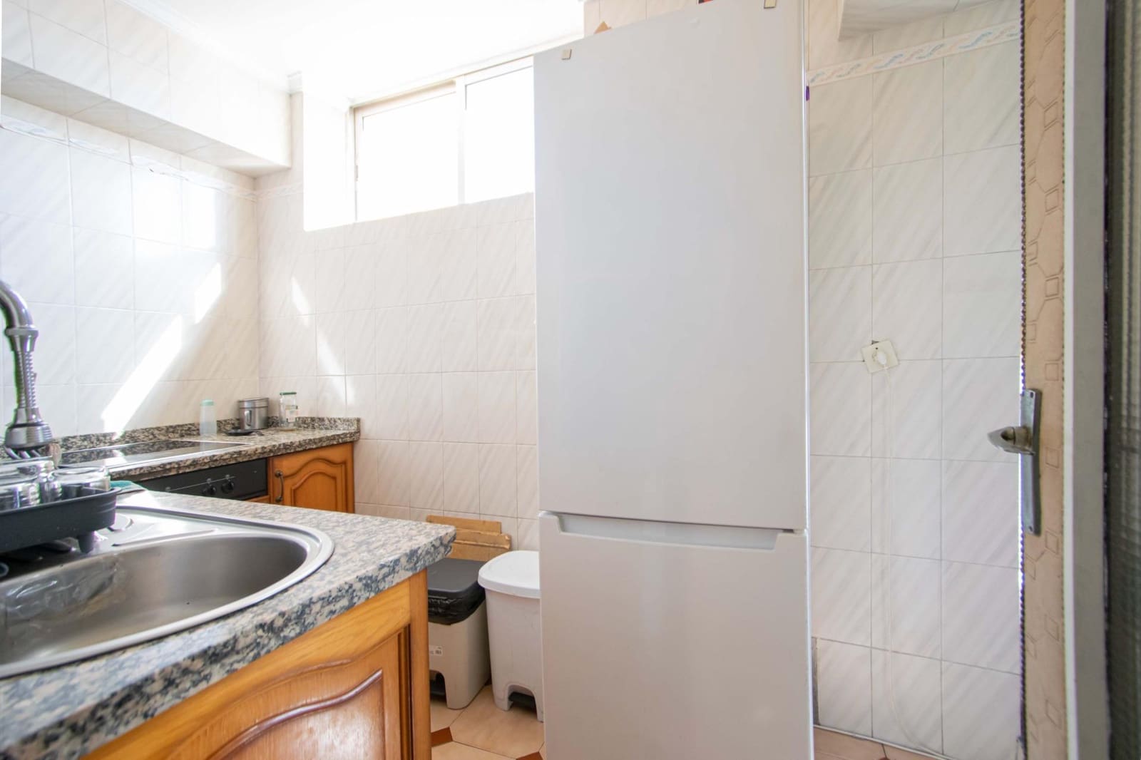3 slaapkamer Flat te koop in Sevilla stad - € 145.000 (Ref: 10035468)