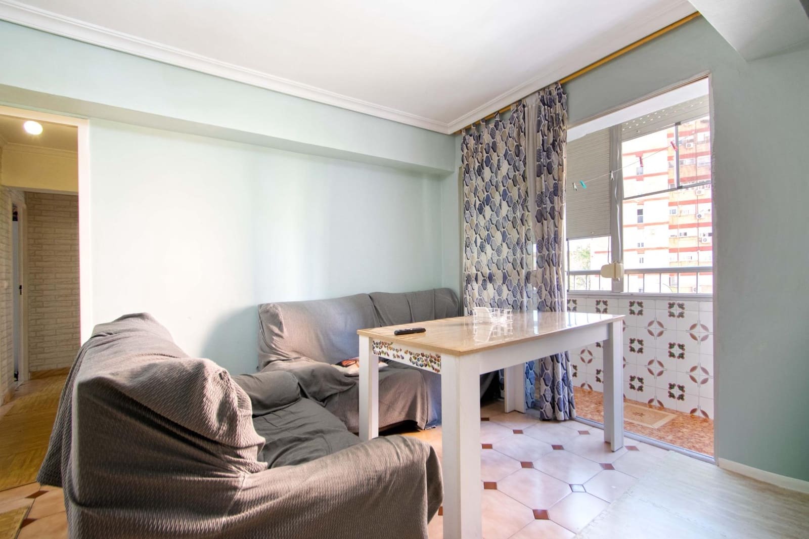 3 slaapkamer Flat te koop in Sevilla stad - € 145.000 (Ref: 10035468)