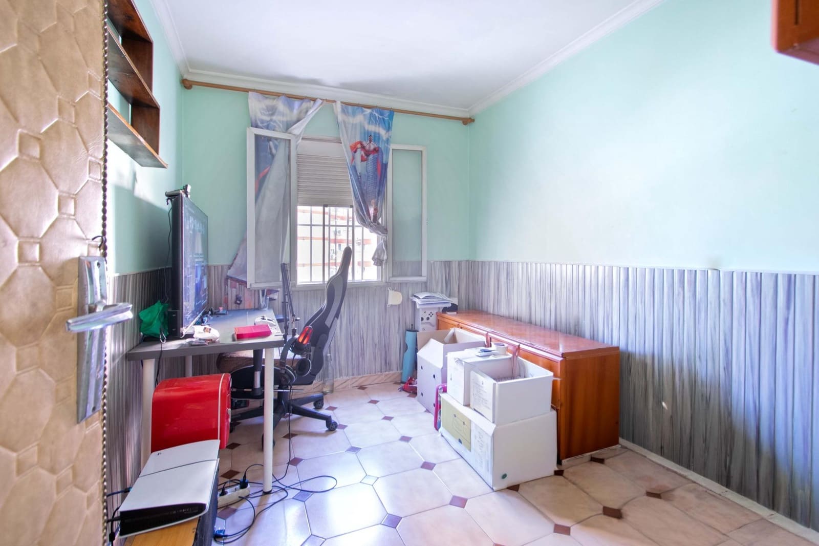3 slaapkamer Flat te koop in Sevilla stad - € 145.000 (Ref: 10035468)