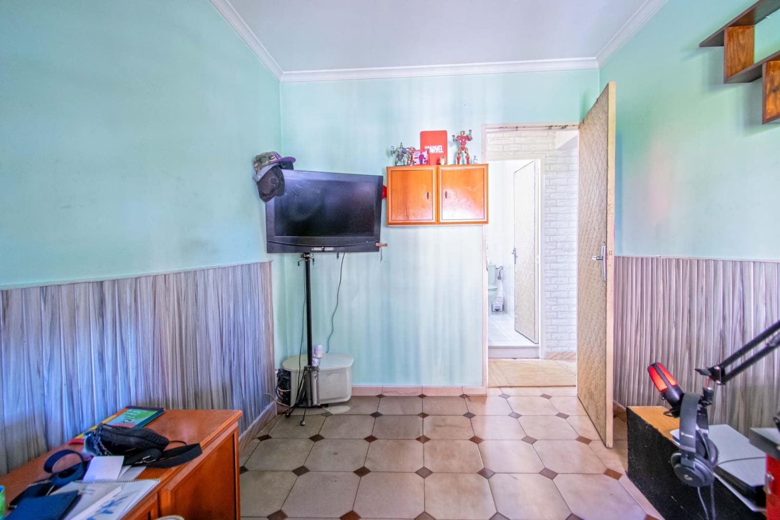 3 slaapkamer Flat te koop in Sevilla stad - € 145.000 (Ref: 10035468)