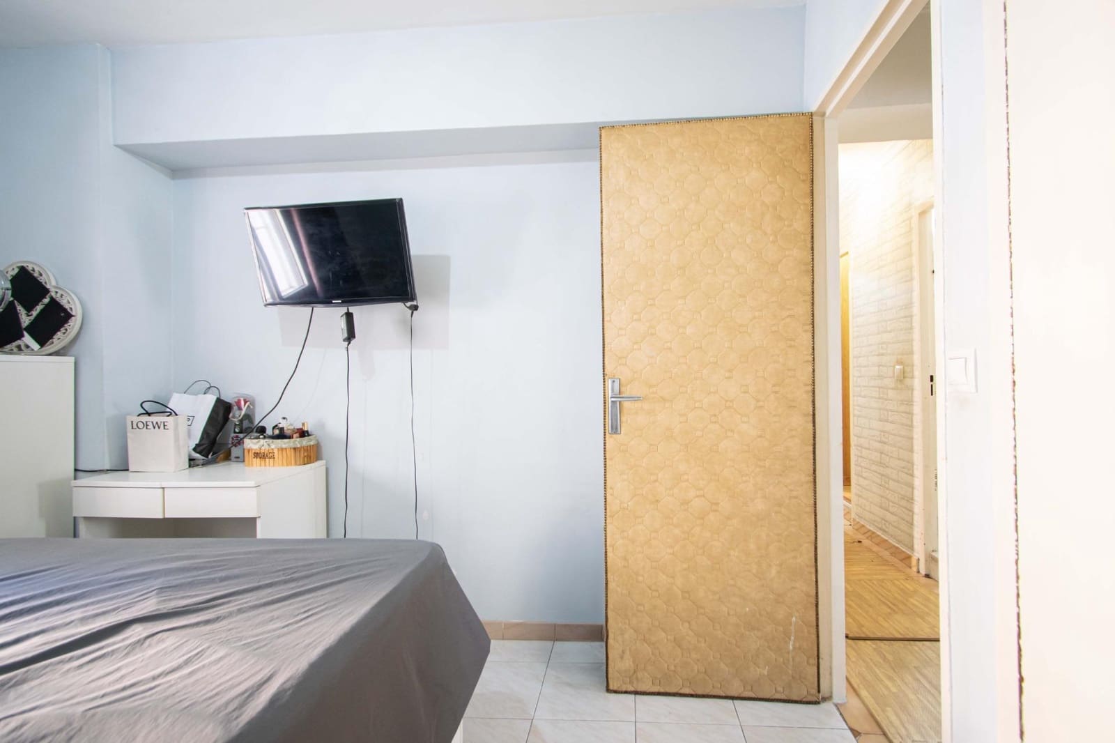 3 slaapkamer Flat te koop in Sevilla stad - € 145.000 (Ref: 10035468)