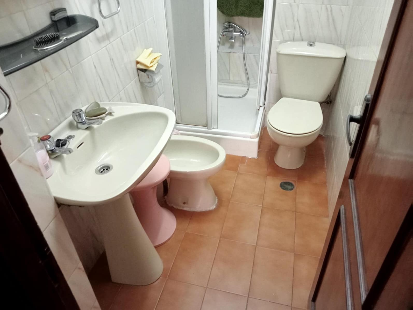 3 quarto Apartamento para arrendar em Sevilha cidade - 950 € (Ref: 10035469)