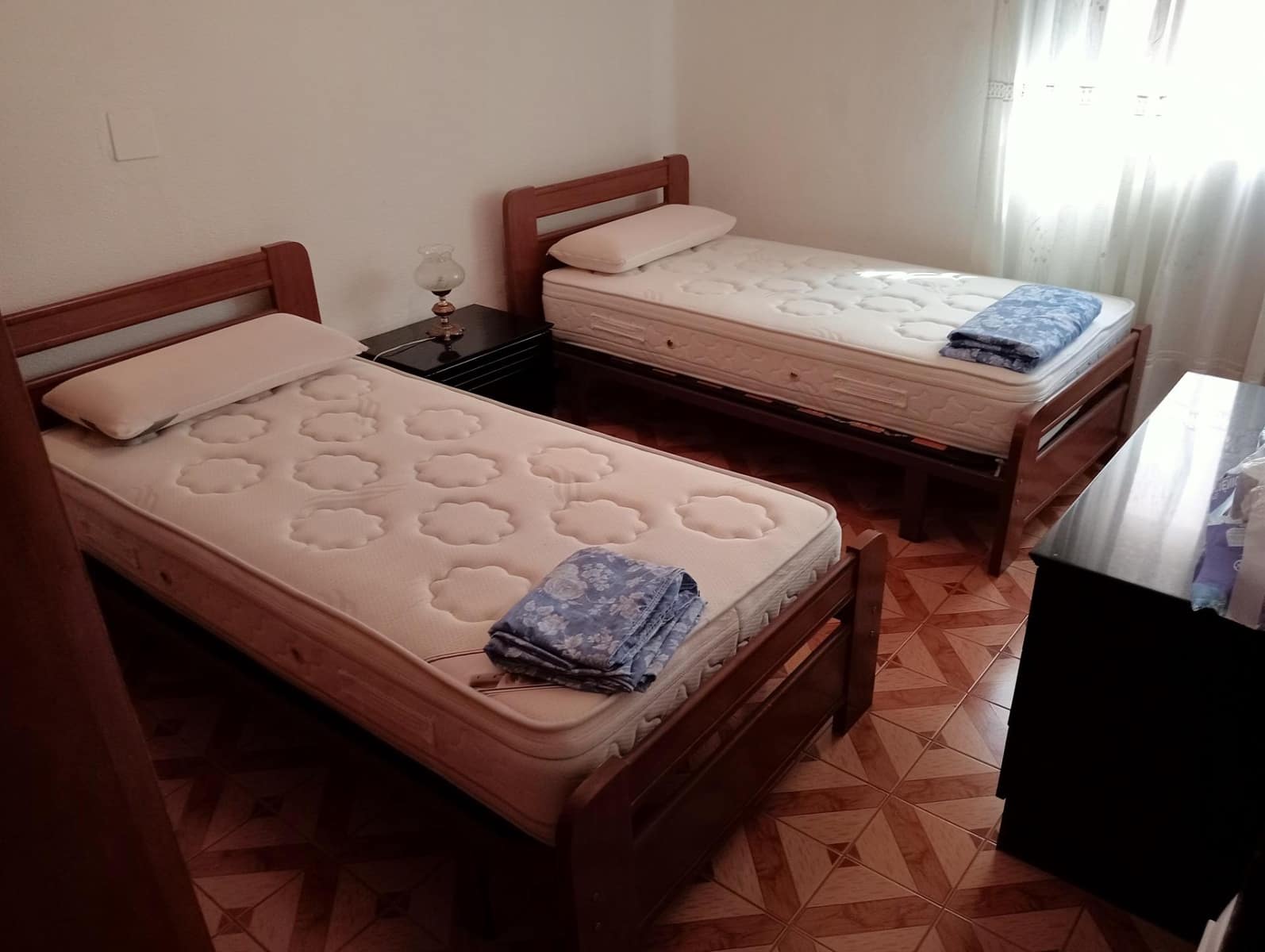 3 quarto Apartamento para arrendar em Sevilha cidade - 950 € (Ref: 10035469)