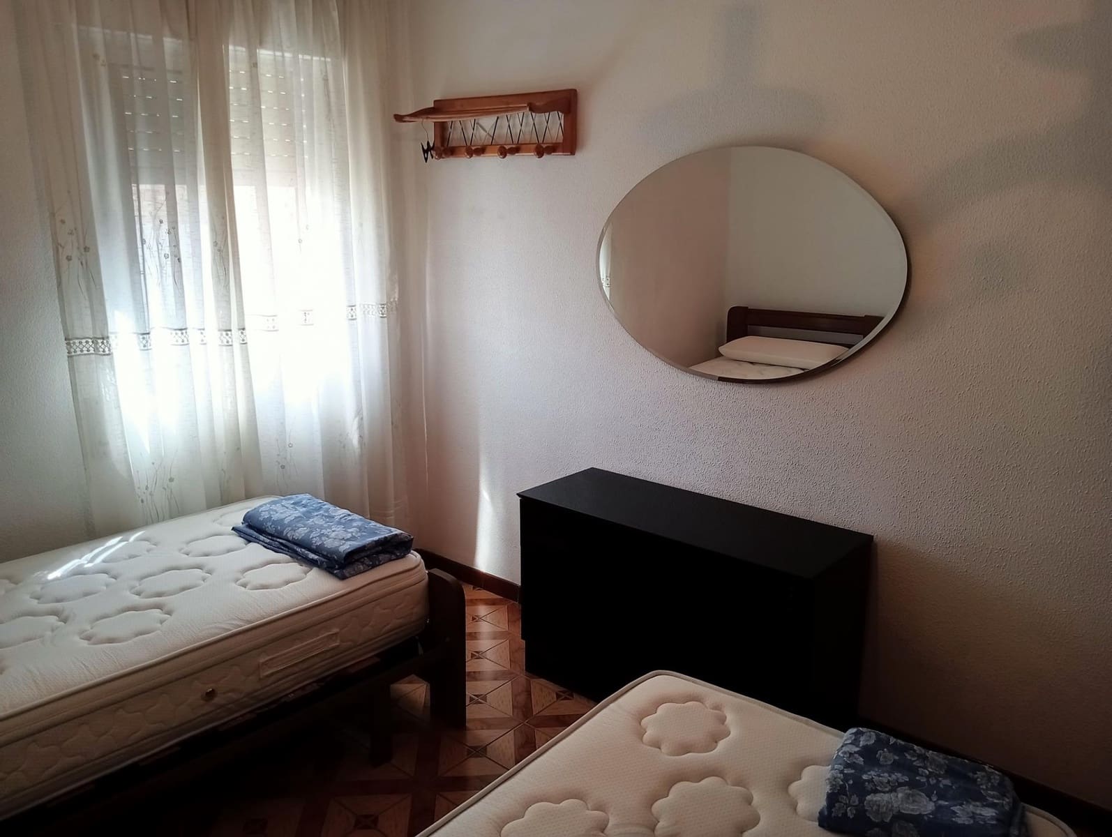 3 quarto Apartamento para arrendar em Sevilha cidade - 950 € (Ref: 10035469)