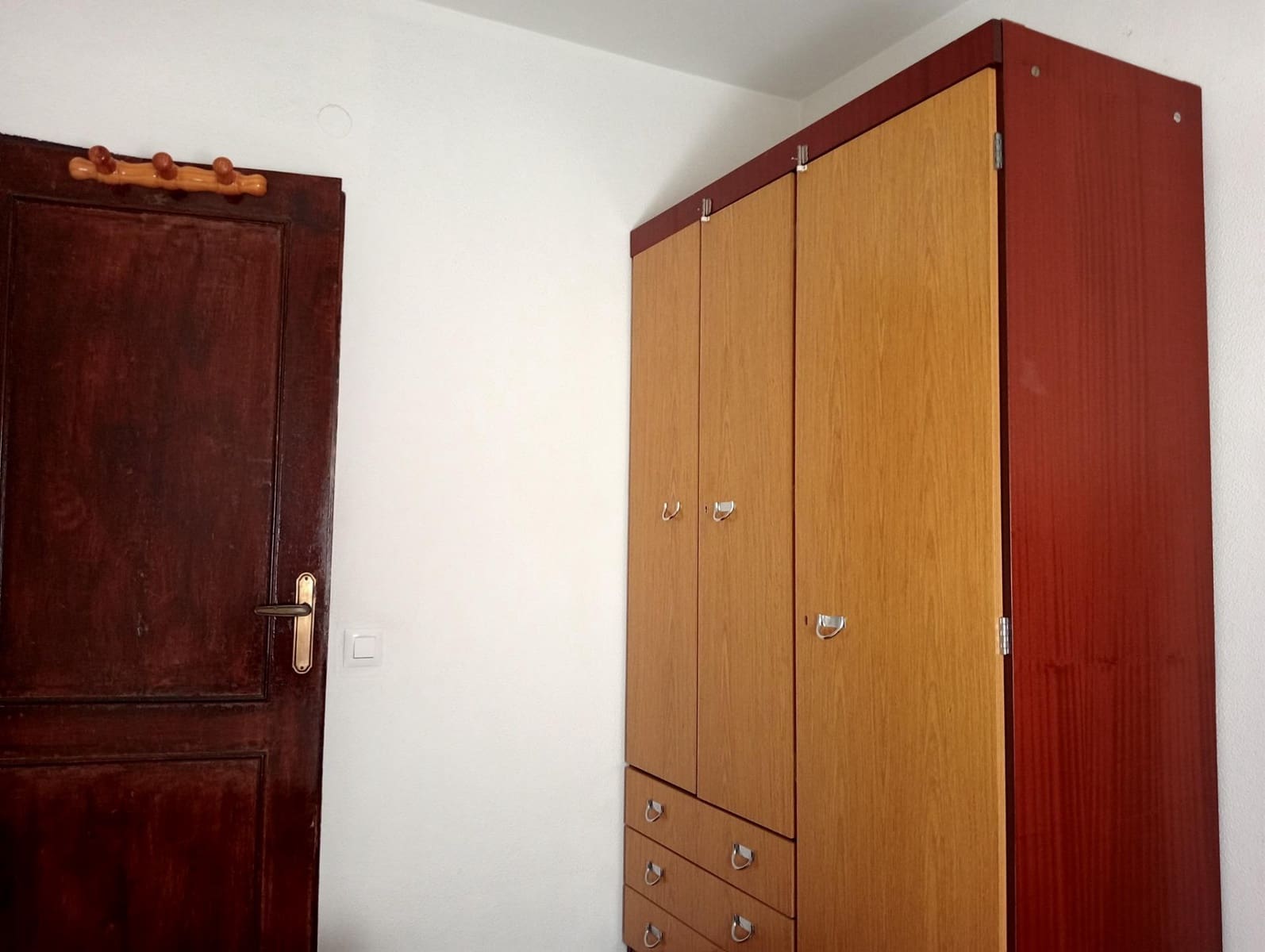 3 quarto Apartamento para arrendar em Sevilha cidade - 950 € (Ref: 10035469)