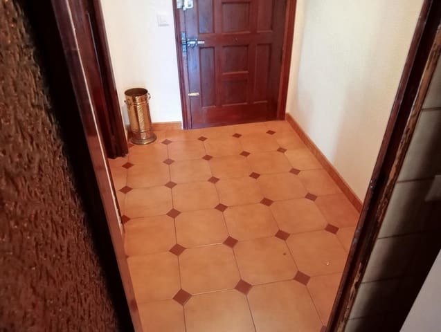 3 quarto Apartamento para arrendar em Sevilha cidade - 950 € (Ref: 10035469)