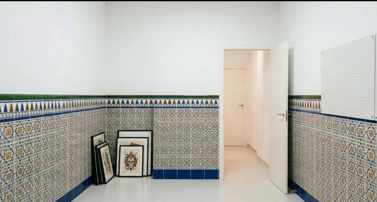 3 bedroom Apartment for sale in Utrera with garage - € 156,050 (Ref: 10037515)