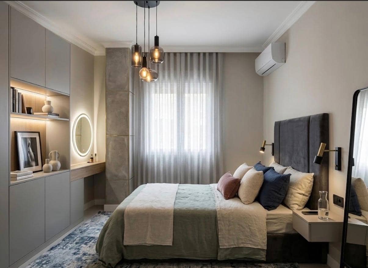 3 bedroom Apartment for sale in Utrera with garage - € 156,050 (Ref: 10037515)