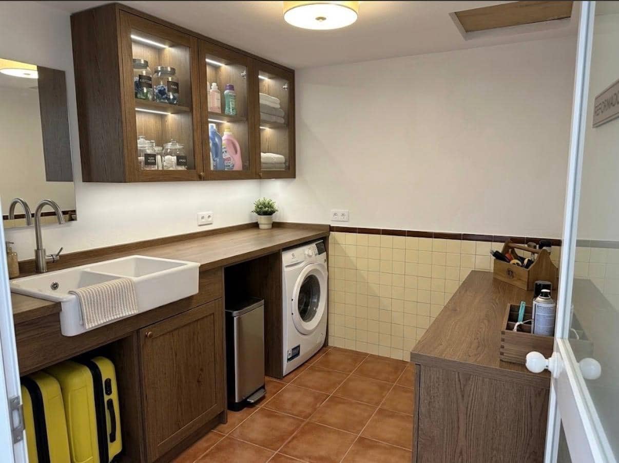 3 bedroom Apartment for sale in Utrera with garage - € 156,050 (Ref: 10037515)