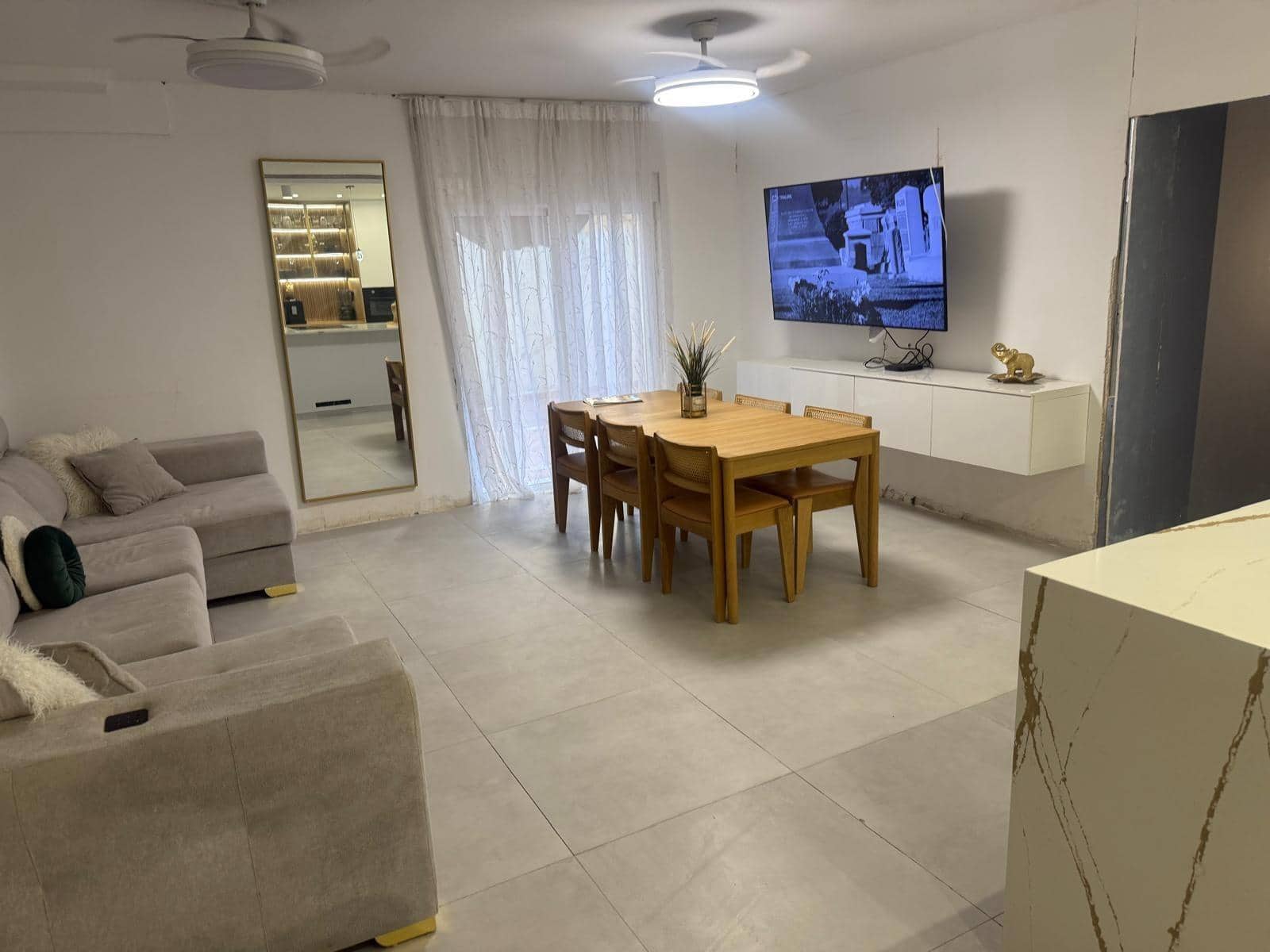 3 bedroom Apartment for sale in Utrera with garage - € 156,050 (Ref: 10037515)