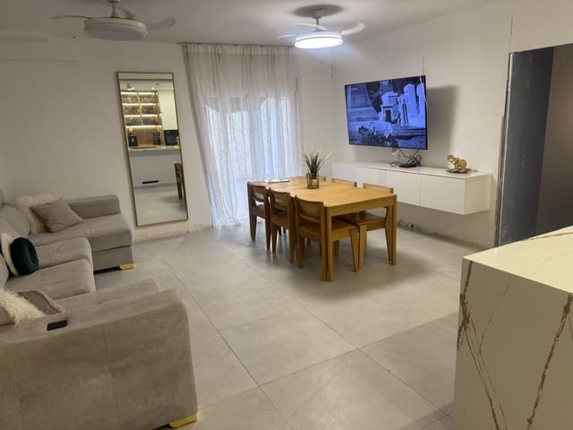 3 sypialnia Apartament na sprzedaż w Utrera z garażem - 156 050 € (Ref: 10037515)