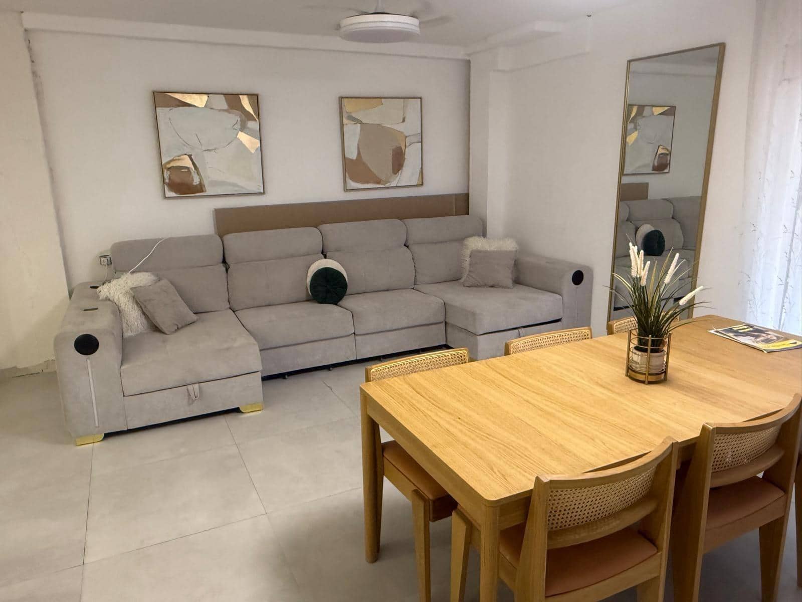 3 bedroom Apartment for sale in Utrera with garage - € 156,050 (Ref: 10037515)