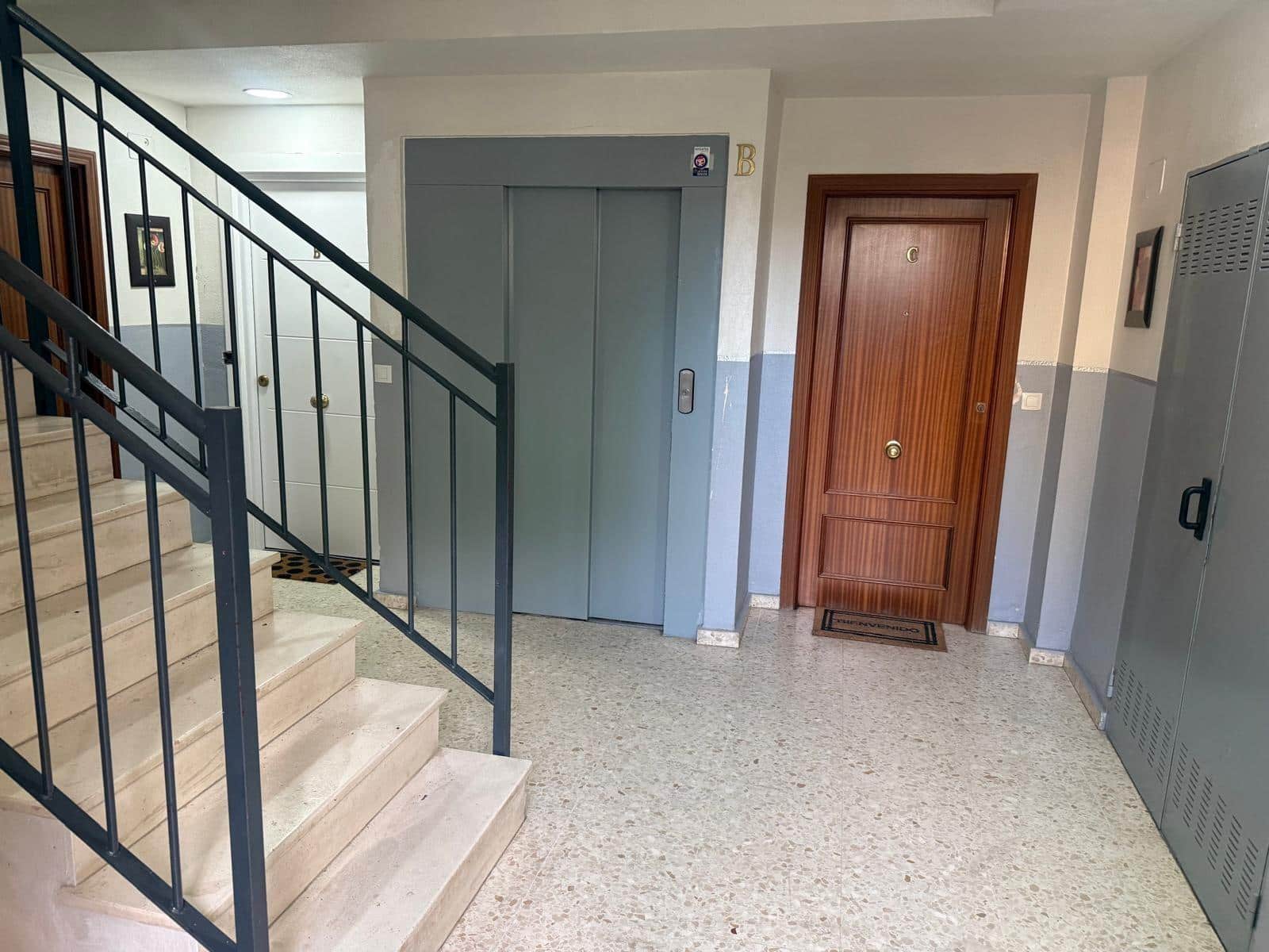3 bedroom Apartment for sale in Utrera with garage - € 156,050 (Ref: 10037515)