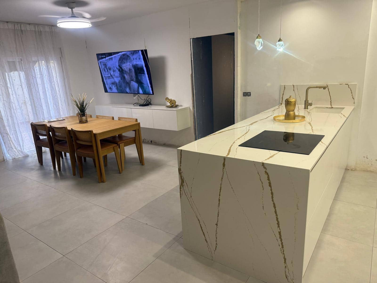 3 bedroom Apartment for sale in Utrera with garage - € 156,050 (Ref: 10037515)