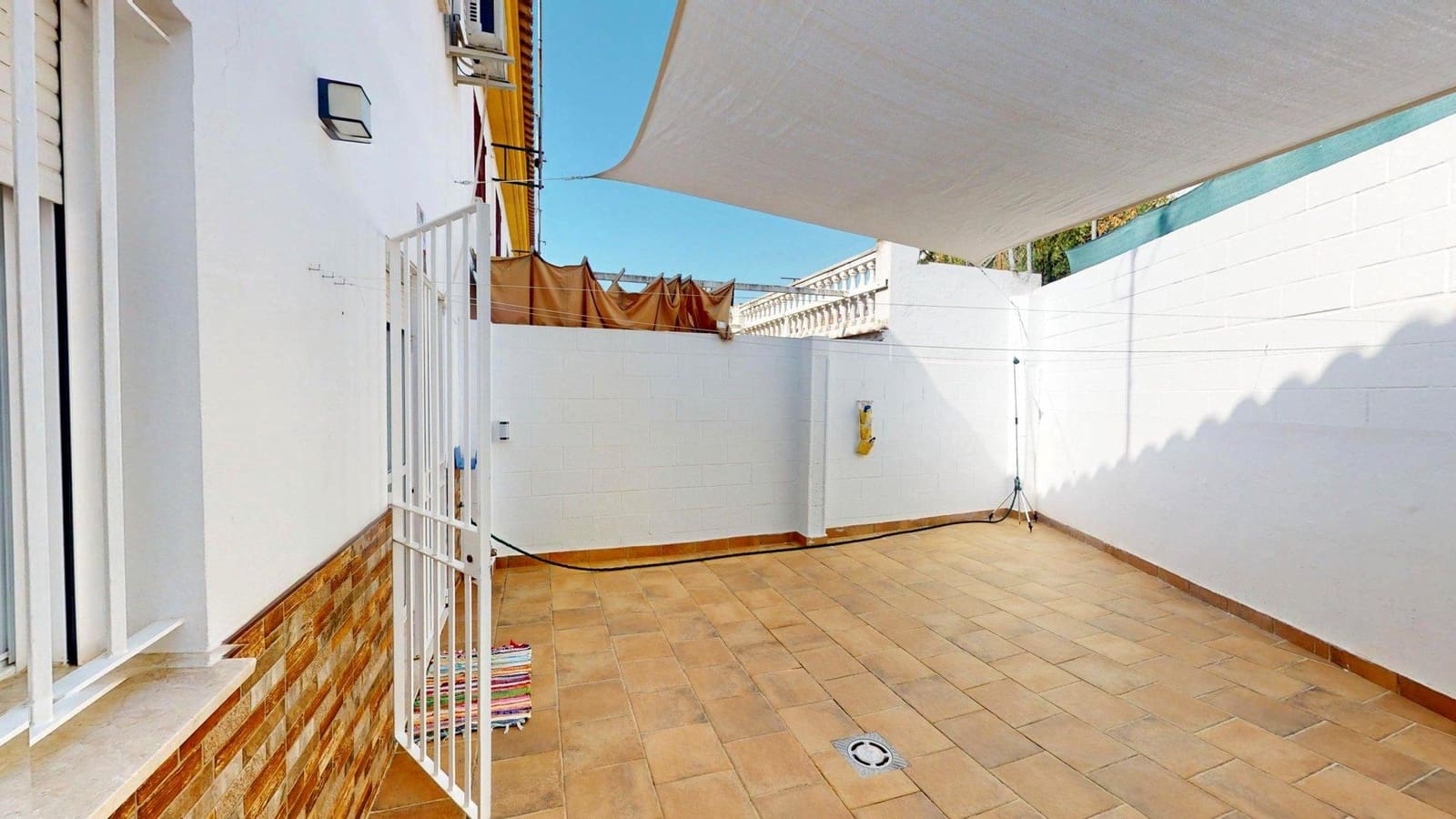 3 chambre Villa/Maison Mitoyenne à vendre à Cartaya - 174 000 € (Ref: 10038399)